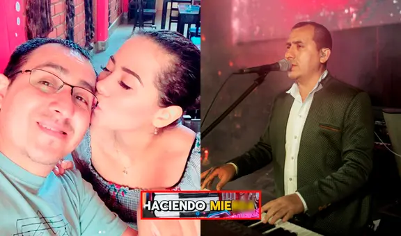 Edwin Guerrero impacta al admitir que negó a su hijo con Ana Lucía Urbina y revela por qué lo hizo: “Me están haciendo mier…”