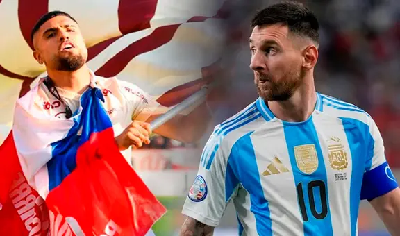 Chile vs Argentina: fecha y hora del partido de la fecha 15 por Eliminatorias Sudamericanas 2026