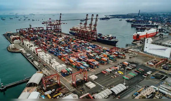 Operadores Portuarios de Perú manifiestan preocupación por cierre de calles de acceso a Puerto del Callao