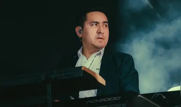 ¿Quién es Edwin Guerrero? El fundador de Corazón Serrano y sus romances mediáticos