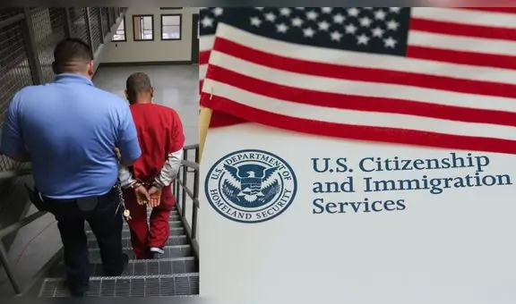 Inmigrante cubano pierde ciudadanía americana tras fraude detectado por USCIS y enfrenta 22 cargos penales en Florida