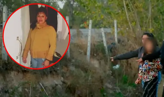 Impactante primer caso de canibalismo registrado en Chile, hoy piden justicia: 4 implicados en brutal doble crimen