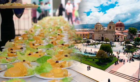 Papa a la huancaína es reconocida por Indecopi como un platillo tradicional y cultural: incentivará la economía y el turismo gastronómico