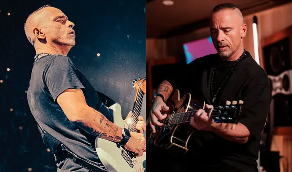 Ídolo italiano Eros Ramazzotti regresa a Lima con su gira mundial ‘Una Historia Importante World Tour’: entradas, fecha y lugar