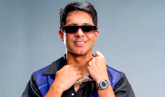 Ken-Y, ídolo del reguetón, llega a Carabayllo para participar en concierto benéfico junto a Erick Elera, Estrella Torres y César BK