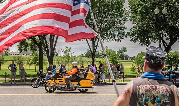 Lo mejor para hacer en Washington, DC este Memorial Day 2025: desfiles, conciertos y actividades imperdibles