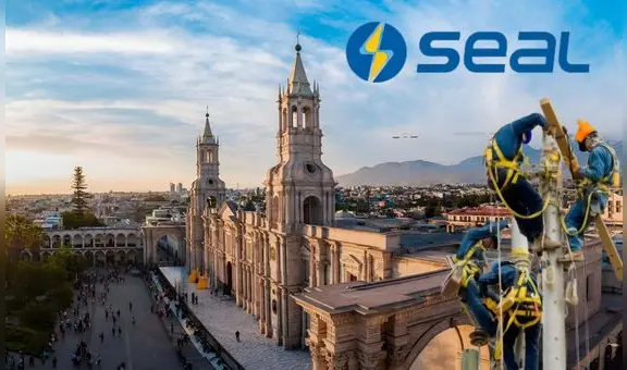 Corte de luz en Arequipa: revisa zonas y horarios afectados del 24 al 25 de mayo, según Seal
