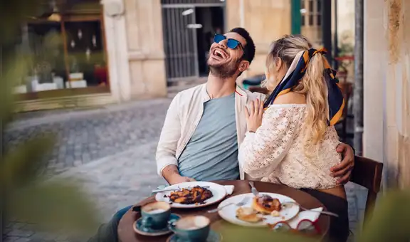 La regla de "las tres citas": desarrolla estos pasos para saber si es la persona indicada