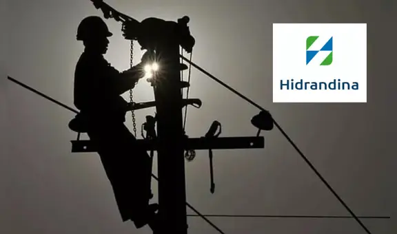 Corte de luz en La Libertad programado por Hidrandina: zonas y horarios afectados del 25 al 28 de mayo