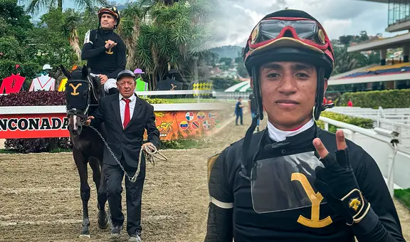 Resultados del 5y6 La Rinconada del 24 de mayo: ganadores y órdenes de llegada de todas las carreras en Caracas, Venezuela