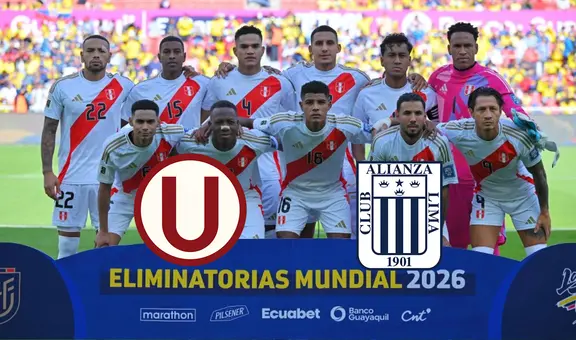 El seleccionado peruano que es hincha de Alianza Lima, pero no cierra las puertas a Universitario: no es André Carrillo