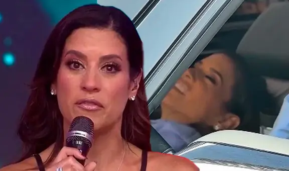 María Pía Copello alarma al descompensarse y expone su delicado estado de salud: "Llevo mes y medio enferma"