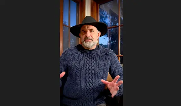 Los 25 años de “La casa de hojas”, artefacto literario de Mark Z. Danielewski