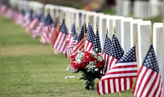 Memorial Day 2025: Historia, eventos y todo lo que debes saber sobre el Día de los Caídos