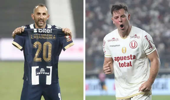 Alianza Lima y Universitario lideran la tabla: ¿qué club tiene el fixture más 'accesible' en lo que resta del Torneo Apertura?