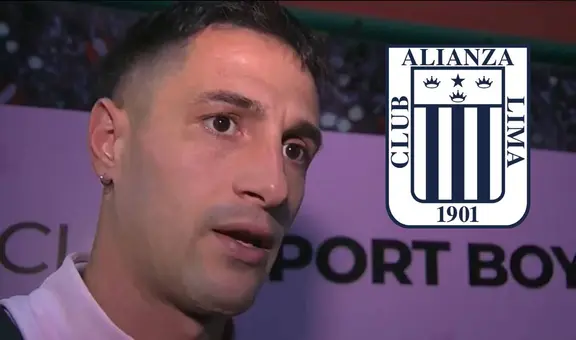 Jugador de Sport Boys dejó contundente reflexión tras dura derrota ante Alianza Lima: "Se llevan mucho más de la cuenta"