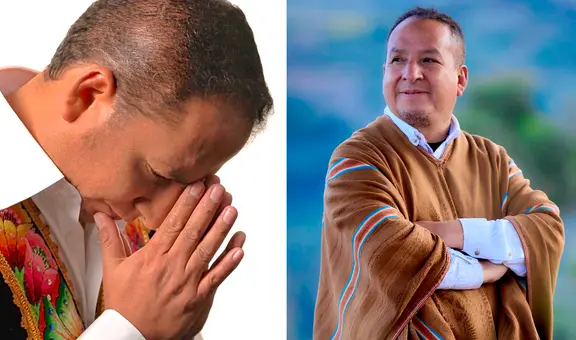 Diosdado Gaitán Castro asegura que en el folclore se hace menos covers que en la cumbia: “Hay un fuerte valor en la creación”