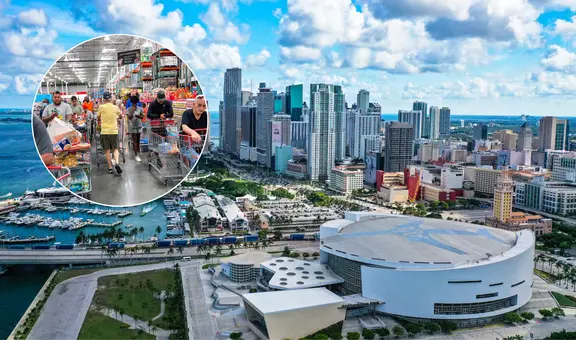 Buenas noticias para los residentes en Florida: esta tienda regala 5.000 membresías por apertura en Miami-Dade