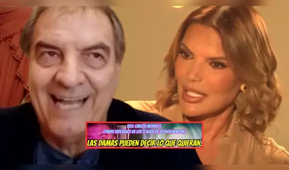 Padre de Cassandra Sánchez y su fuerte respuesta a Jessica Newton por acusarlo de quedarse con su casa: "No le voy a dar el gusto"