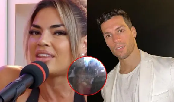 Flor Ortola sorprende al hablar de su orientación sexual tras rumores de romance con Patricio Parodi: “Desde la emoción”