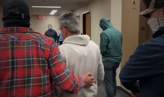 Muy malas noticias para inmigrantes: ICE arresta a personas con audiencias de deportación desestimadas en esta ciudad