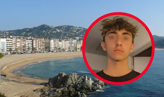 Menor desaparecido en Francia hace seis semanas y reaparece en España: “Entró en pánico y huyó”