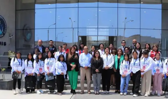 El programa que puede llevarte a la NASA: ¿quiénes participan y cuáles son los requisitos para Huarmis Space?