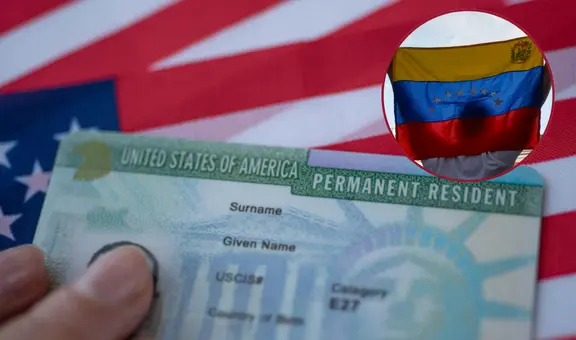 Green Card para venezolanos sin TPS: USCIS revela cómo los inmigrantes pueden protegerse de la deportación en EEUU