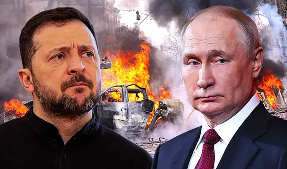 Bombardeo ruso en Ucrania deja 13 muertos, horas después del histórico intercambio de prisioneros de guerra