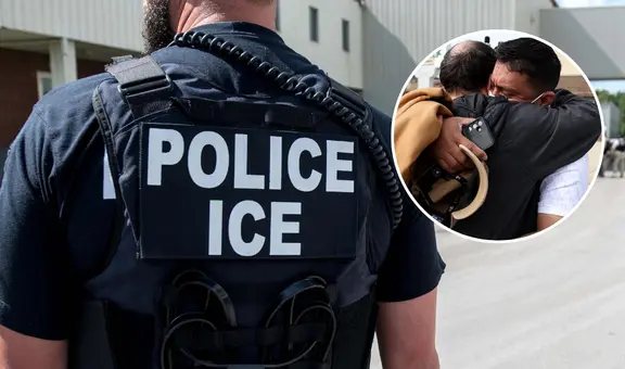 El inmigrante venezolano que conmovió al ICE con su caso: iba a ser deportado, pero fue perdonado para salvar una vida en EEUU