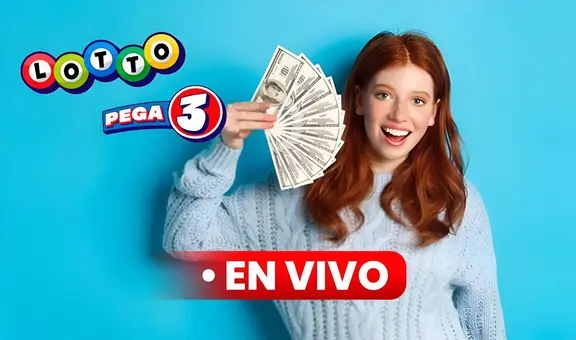 Resultados Lotto y Pega 3 del sábado 24 de mayo: comprobar números y qué jugó el sorteo de la Lotería de Panamá