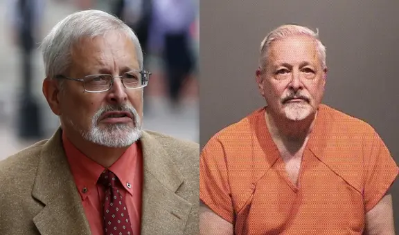 Hombre en Florida es condenado a 210 años de prisión por abuso sexual infantil en su orfanato: "Un psicópata diabólico"