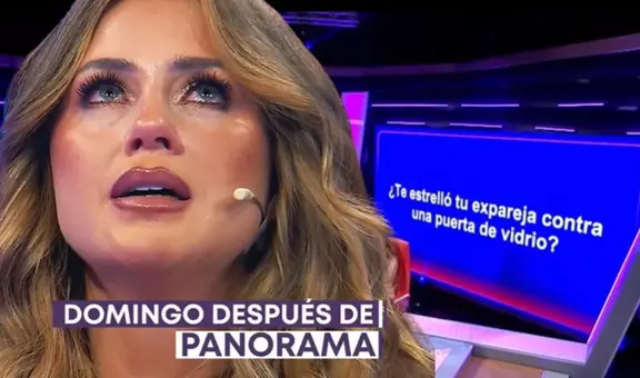 Ducelia Echevarría en 'El valor de la verdad': ¿qué polémicas preguntas respondió la exchica reality?