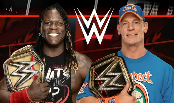 WWE Saturday Night Main Event 2025: repasa lo mejor de John Cena vs R-Truth y el regreso de Cody Rhodes