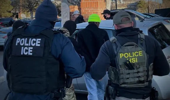 Buenas noticias para inmigrantes: ley que refuerza protección contra redadas del ICE es firmada por gobernador de este estado