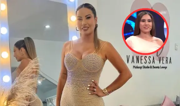 Pamela López sorprende con su respuesta sobre el rejuvenecimiento íntimo: “Para estar como nueva”