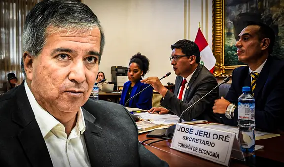 Retiro AFP: Congreso insiste en liberación de fondos mientras que MEF alista reglamento de reforma de pensiones