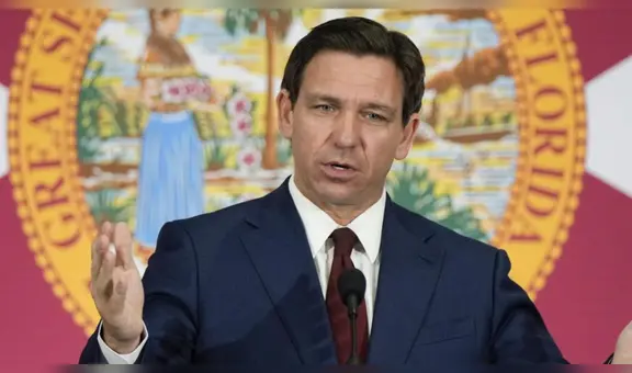Reformas de Ron DeSantis; gobernador firma nuevas leyes que modificarán el sistema educativo en Florida desde mayo de 2025