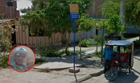 Balean a mototaxista por presunto ajuste de cuentas en Piura