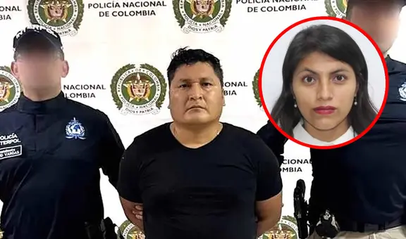 Dictan 24 meses de prisión preventiva contra abogada de 'Cuchillo'