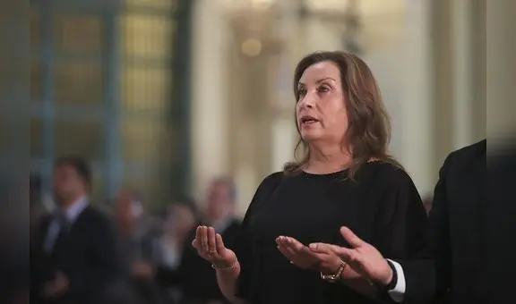 Dina Boluarte acumula 34 denuncias constitucionales, pero ninguna prosperó en el Congreso