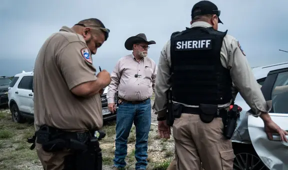 Malas noticias para inmigrantes: proyecto de ley que obliga a sheriffs a colaborar con ICE avanza en este estado