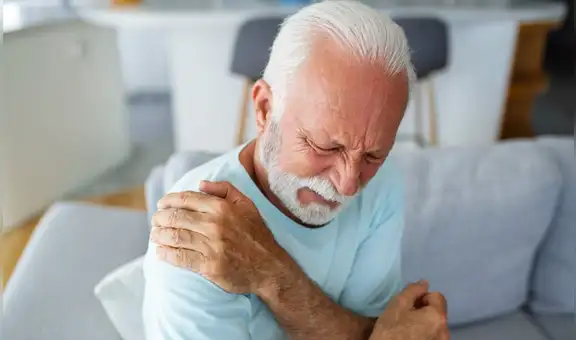 Sarcopenia: la enfermedad silenciosa que afecta a mayores de 40 años en Lima
