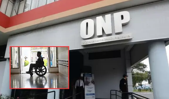 Pensión por invalidez ONP: ¿cuánto tiempo debes aportar como mínimo para acceder a este beneficio económico y cómo solicitarlo en 2025?