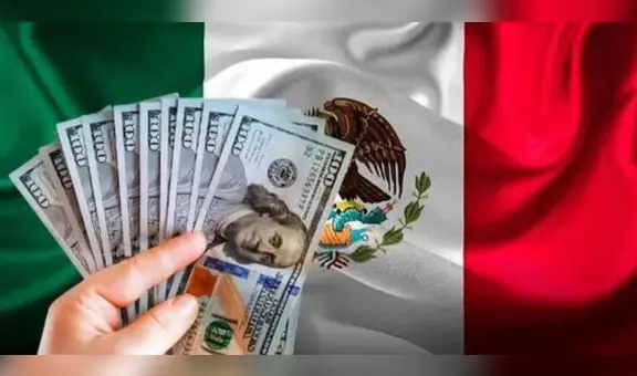 Precio del dólar en México en Banco Azteca hoy, domingo 25 de mayo del 2025