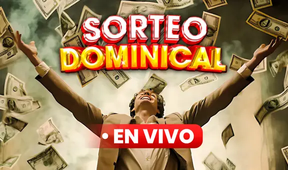 Resultado Lotería Nacional de Panamá HOY, 25 de mayo: transmisión de Telemetro EN VIVO, hora y link para ver el Sorteo Miercolito