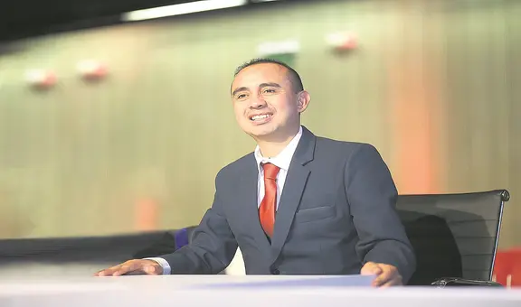 Koki Noriega, presidente de la Asamblea de Gobiernos Regionales: “Las regiones no tenemos la autonomía de tomar decisiones de fiscalización y formalización minera”