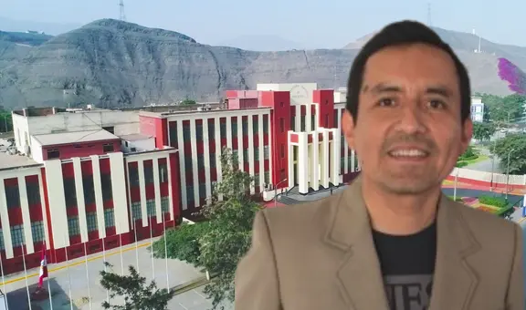 Ingeniero consigue que 120 estudiantes por ciclo ingresen a la UNI con su método eficaz: ''La docencia nació primero que la ingeniería"