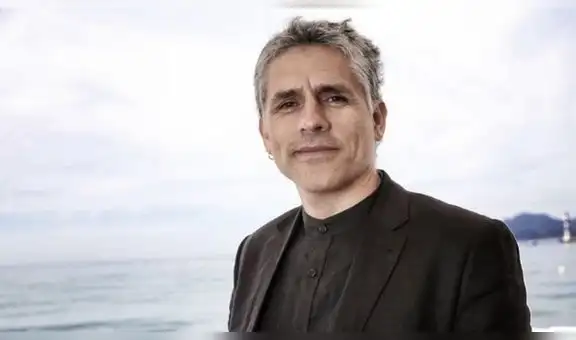 Inti Briones: "Una de las cosas que hace que un país sea visible es su cinematografía"