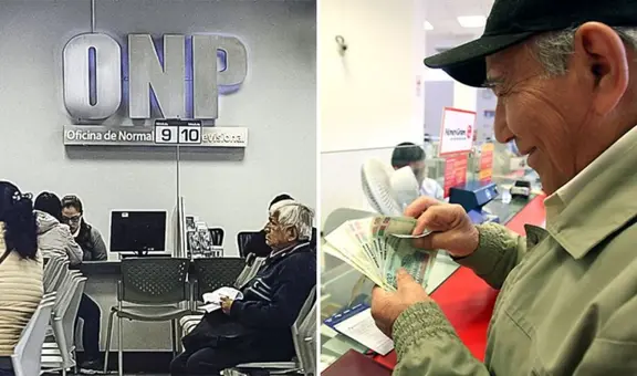 ¿Sabías que la ONP tiene una pensión máxima? Conoce cuánto es y qué requisitos debes cumplir para acceder a ella como afiliado